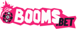 Boomsbet Casino Logo