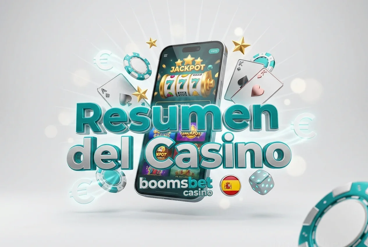 Resumen del Casino
